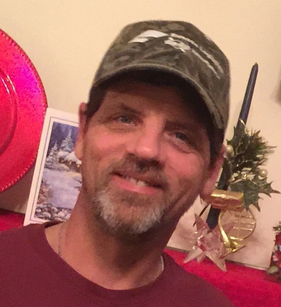 James Gregory Putters Profile Photo