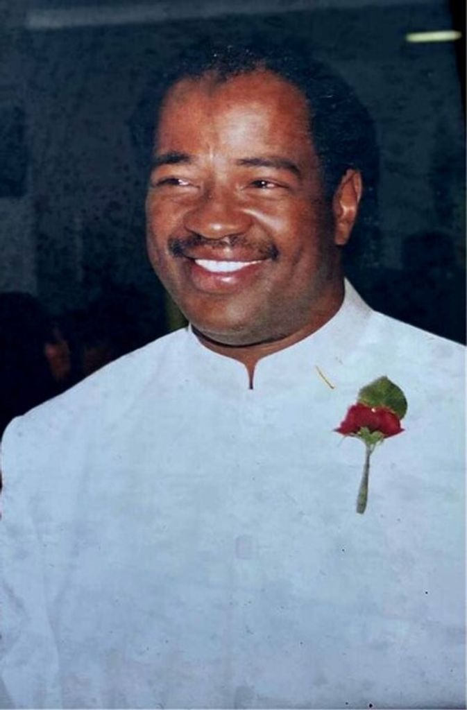 Mr. John Lee Martin Profile Photo