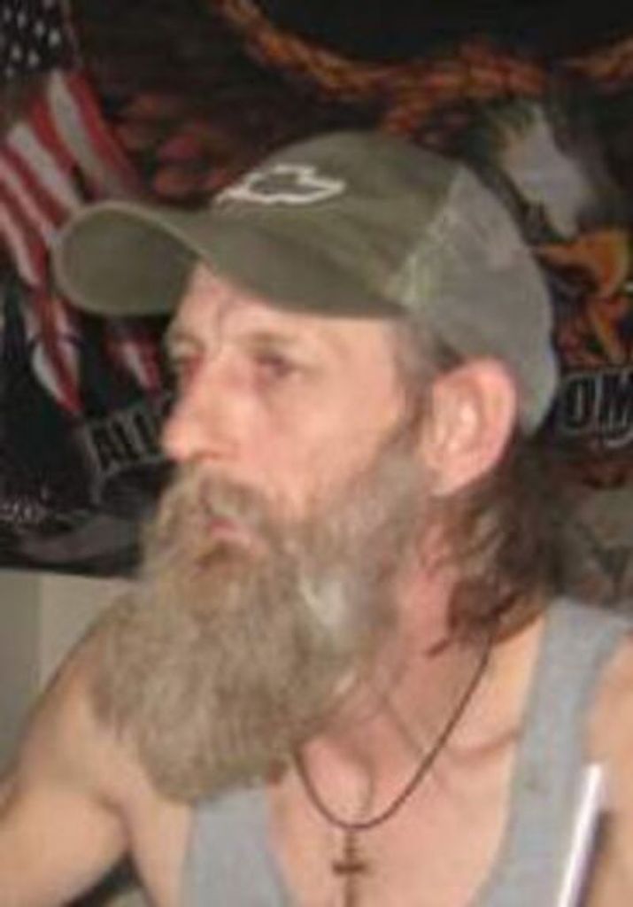 Philip Dean Merrill Profile Photo