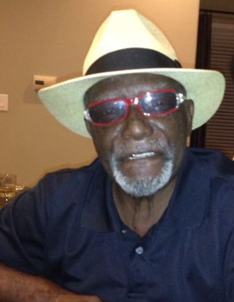 JOE COFER