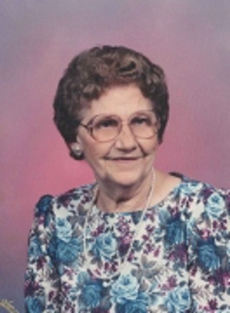 Pearl Mae Harr Profile Photo