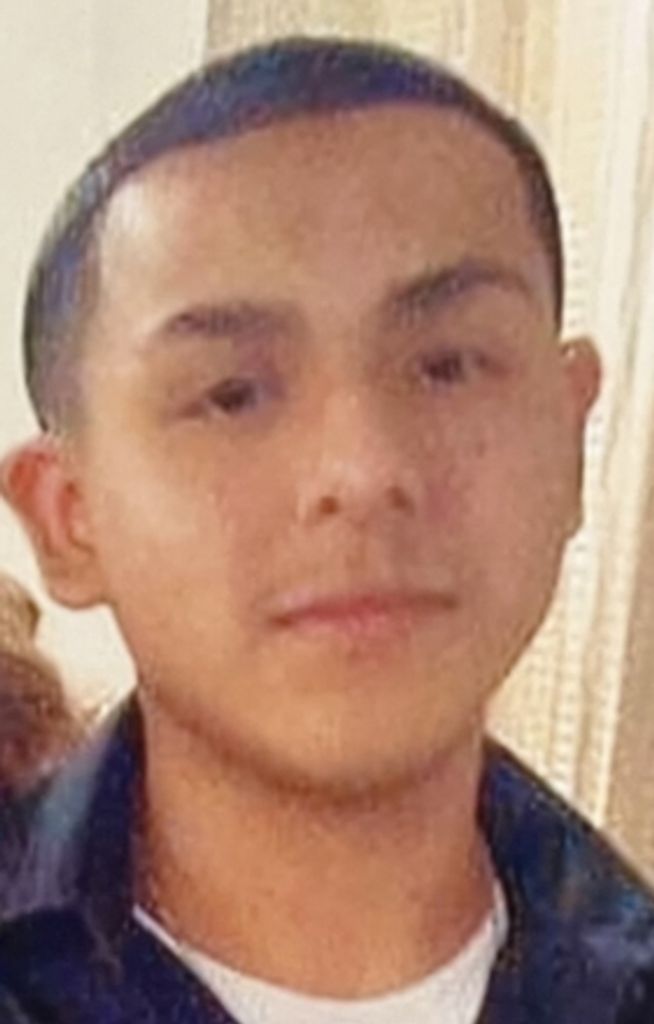 Jaime Isaiah Juarez Profile Photo