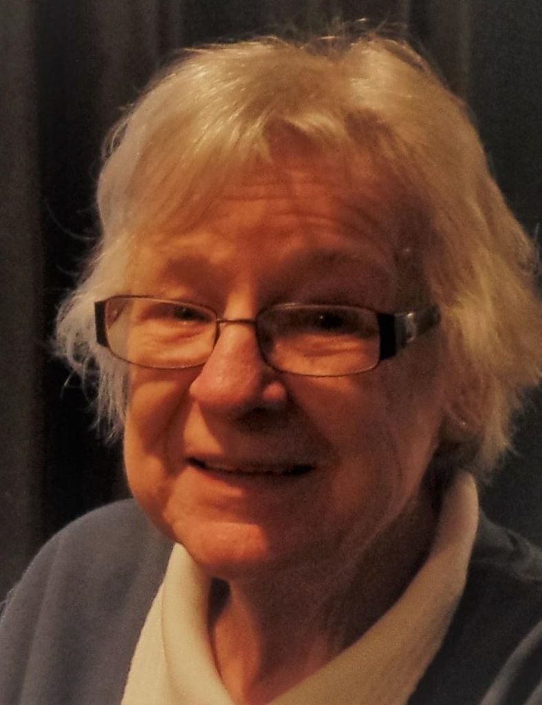 Billie Jane Thompson Maroney Profile Photo