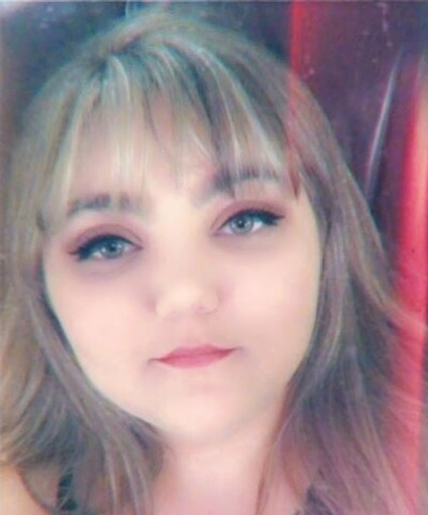 Kassidy Morgan Kramer Profile Photo