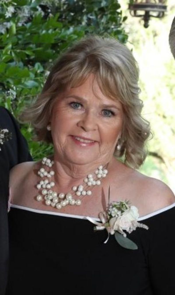 Jennifer Lynn Mckinney Profile Photo