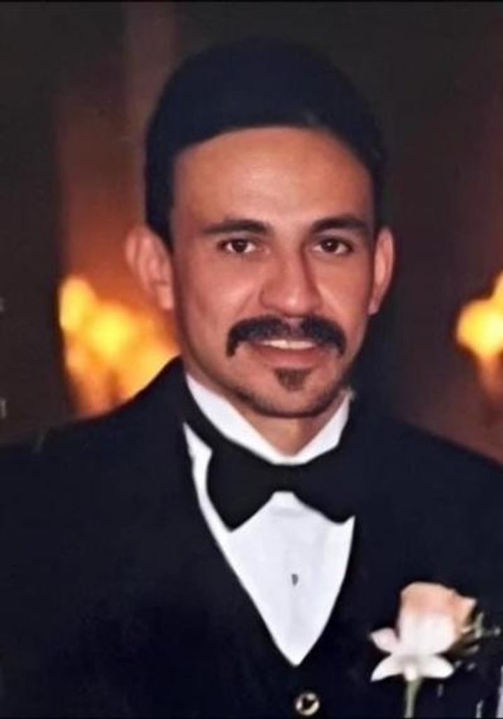 Jesse Garcia