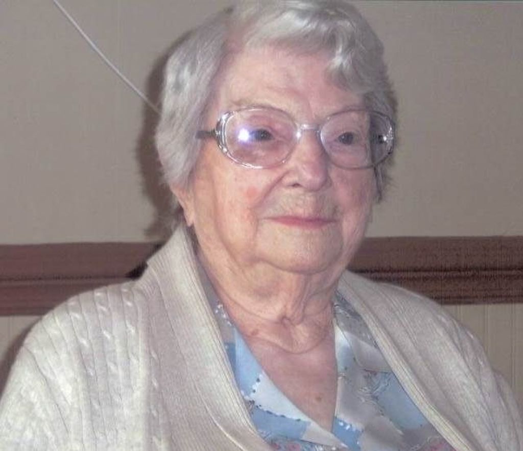 Gertrude Cole Dugan Profile Photo