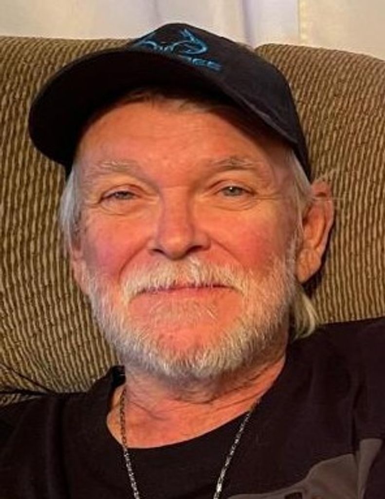 Brian Keith Howard Profile Photo