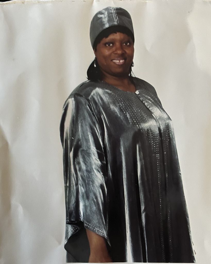Gracie L. Burroughs Profile Photo