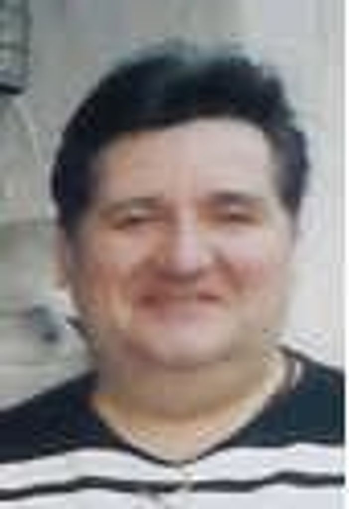 Ricky P. Fletcher