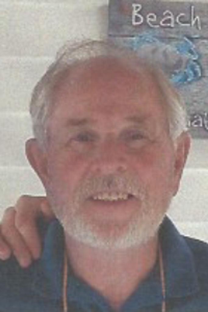 Frederick A. "Dyna" Bodge