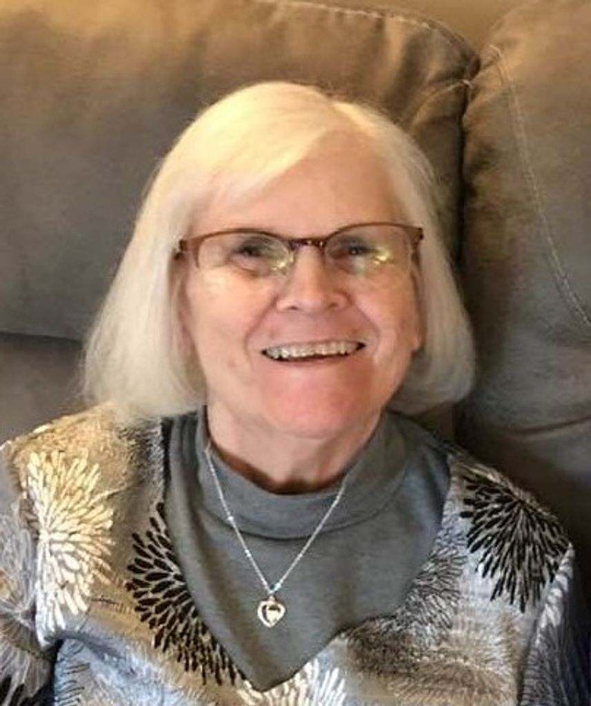 Janet Kay (Oney) Tomlinson