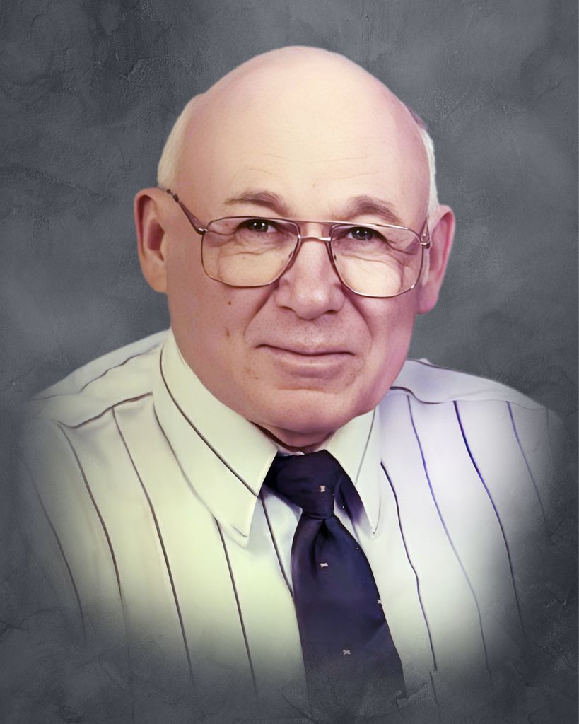 Mr. Herschel Glenn McDaniel Profile Photo