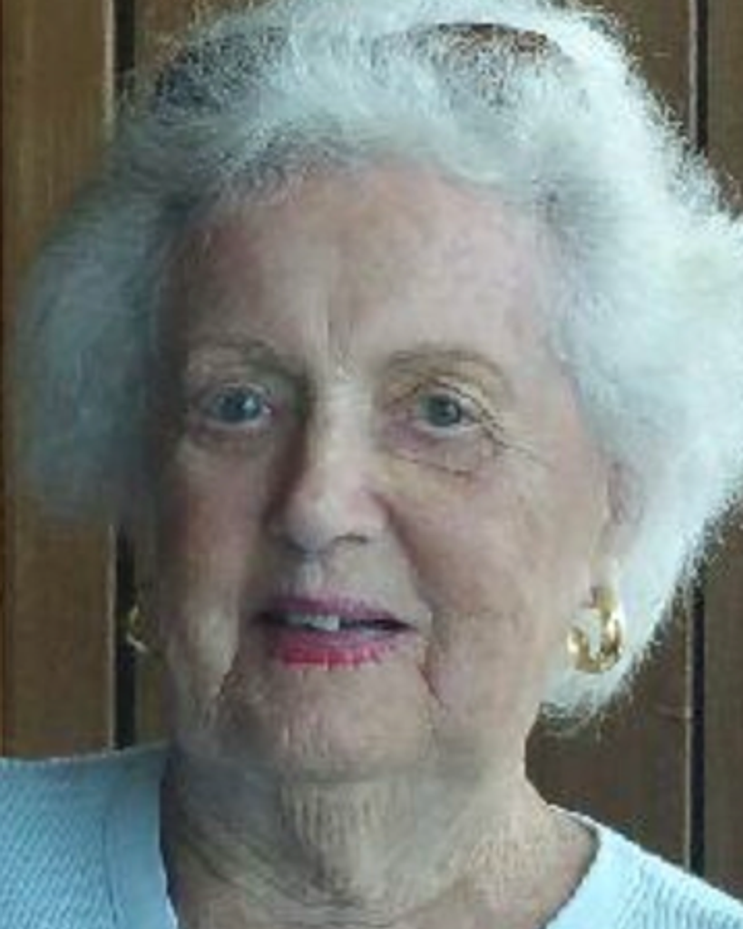 Ann Mate Scott Profile Photo