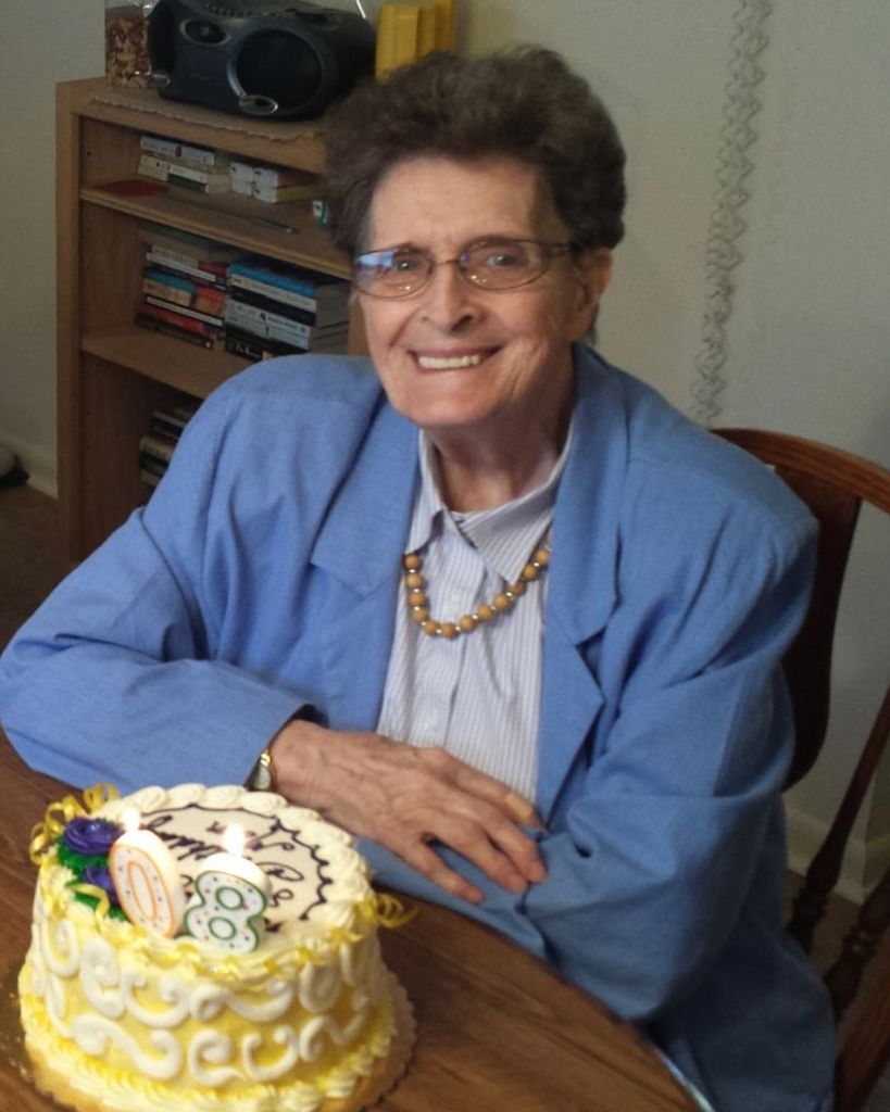 Carolyn G. Harris