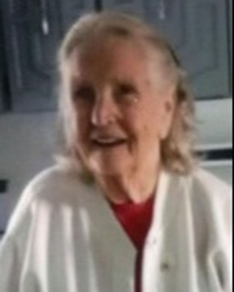 Grace Louise Fredrickson Marko