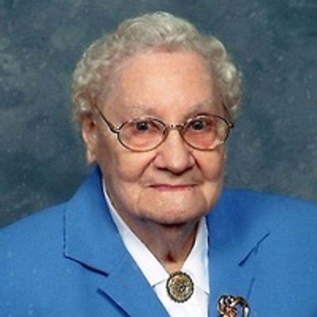 Dorothy Krumnow