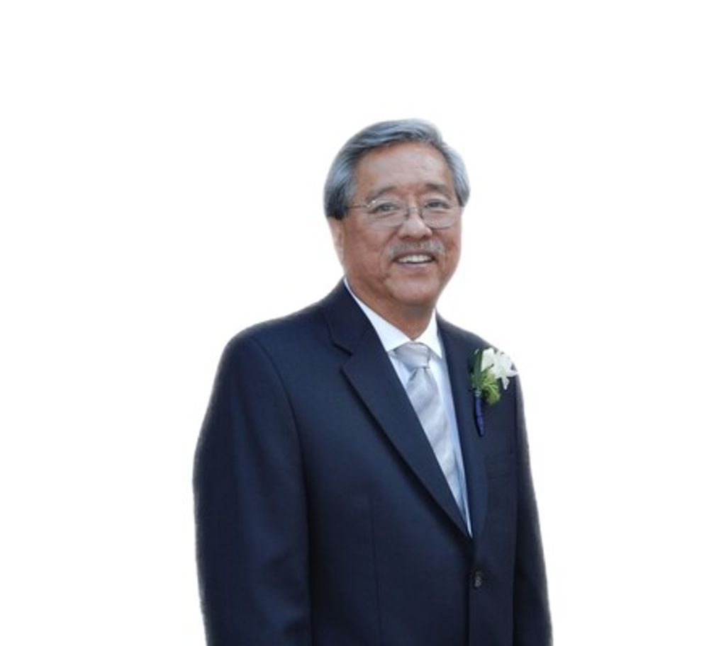 Dr. George Joji Yamauchi Profile Photo