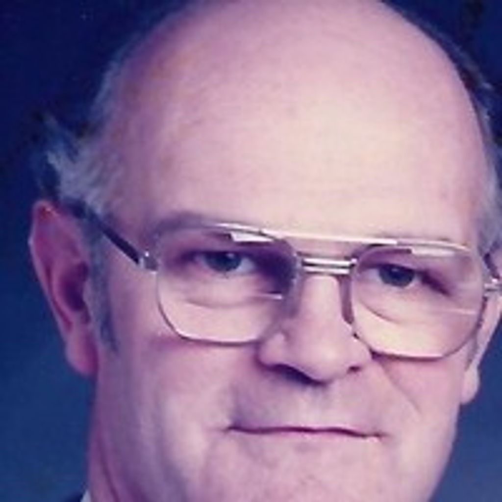 Vern Ellis Bean Profile Photo