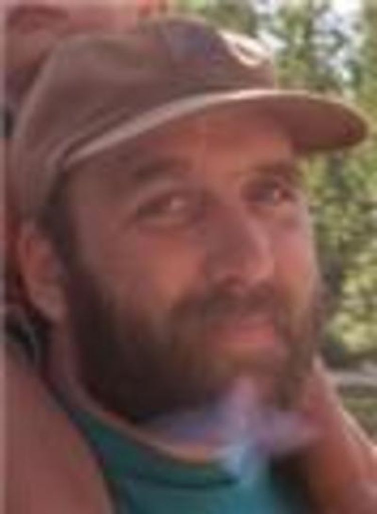 Richard Allen Fountain