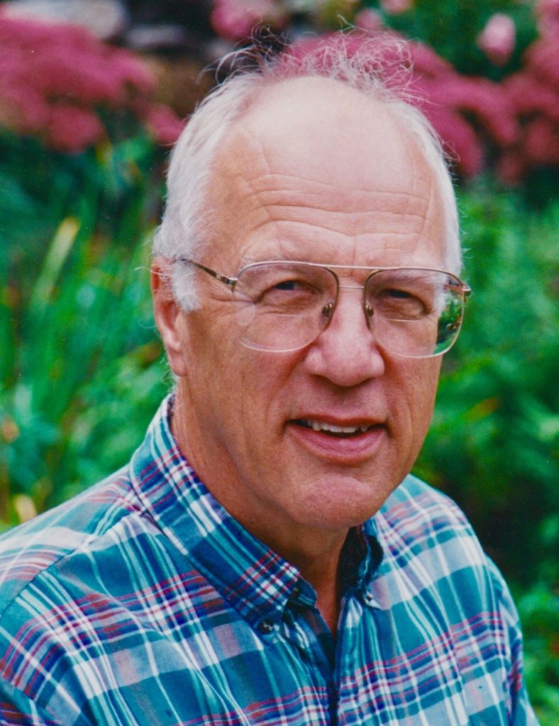 Christopher M. Davies Profile Photo