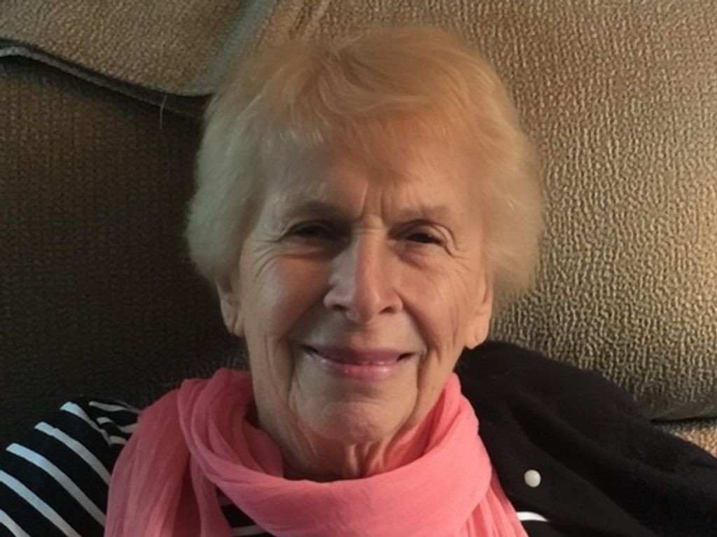 Marjorie P. Renner Profile Photo