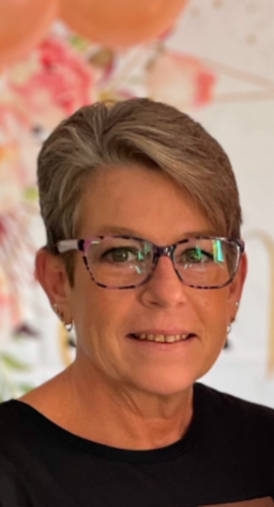 Sandra Marie Wohlers