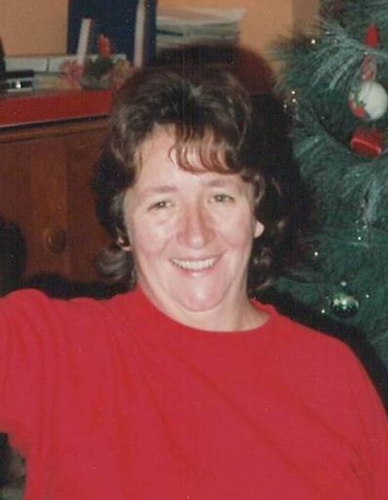 Margaret E. (Smith)  Hunt