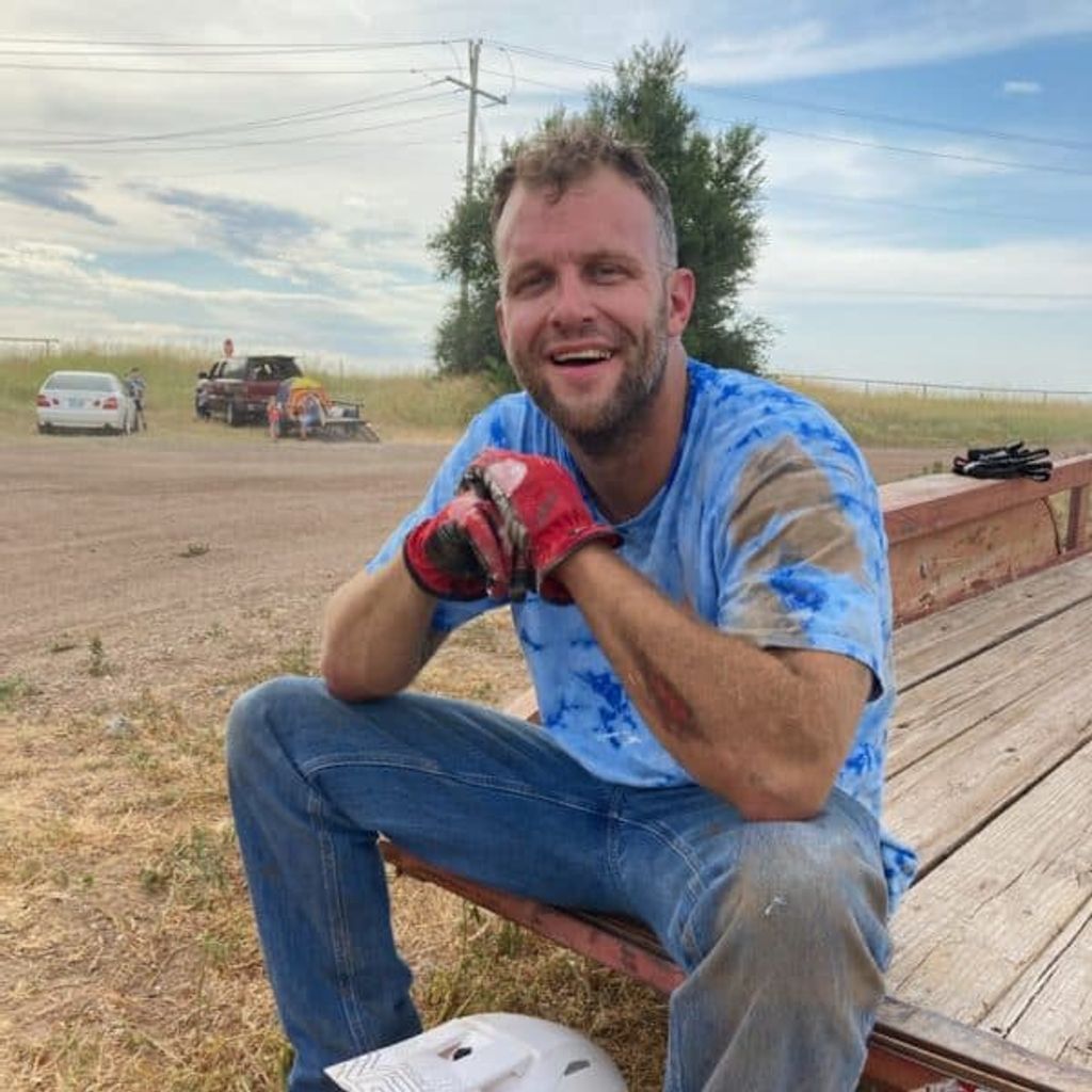 Michael Patrick Mcclellan Profile Photo