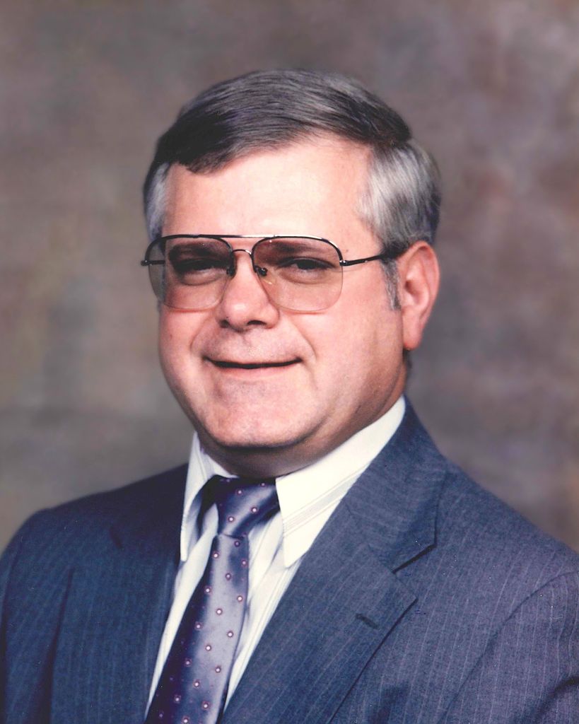 David Allen Parsons