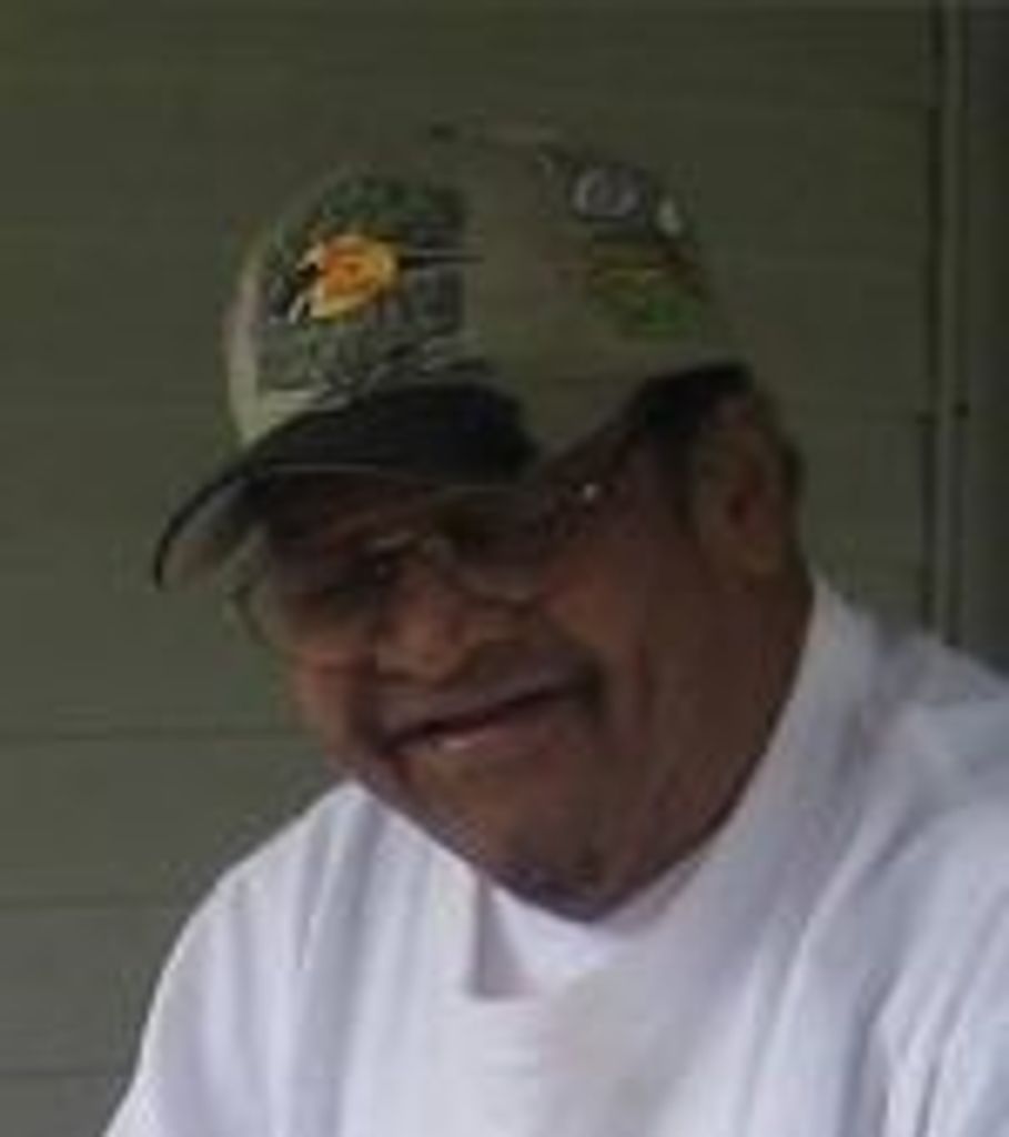 Tyrone Galloway, Sr.