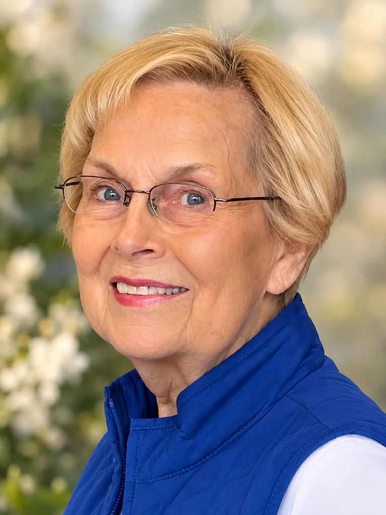 Christine Virginia Isgett Floyd