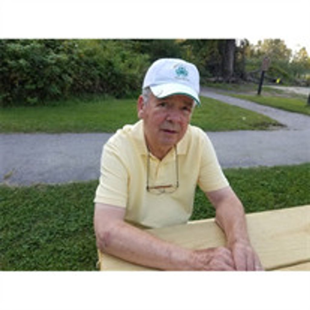 Kenneth L. "Ken" Moore