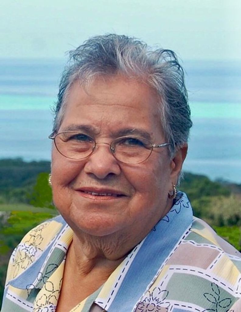 Rose Marie Dedeaux Profile Photo