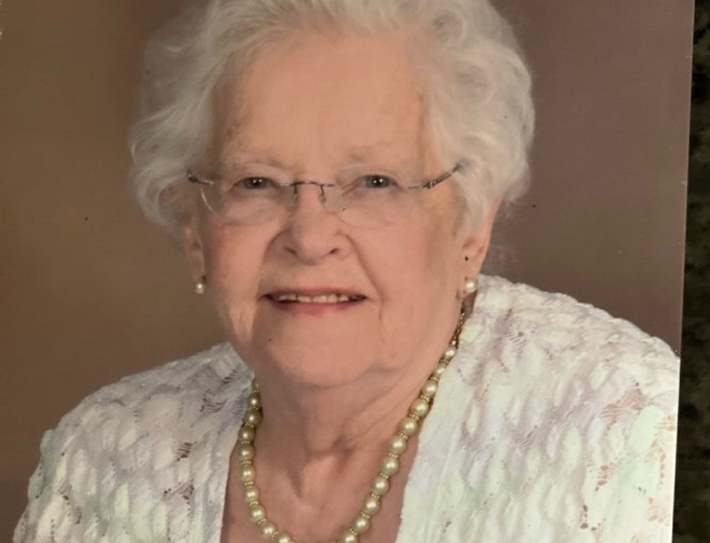 Vivian Jean (Wietelmann)  Koch