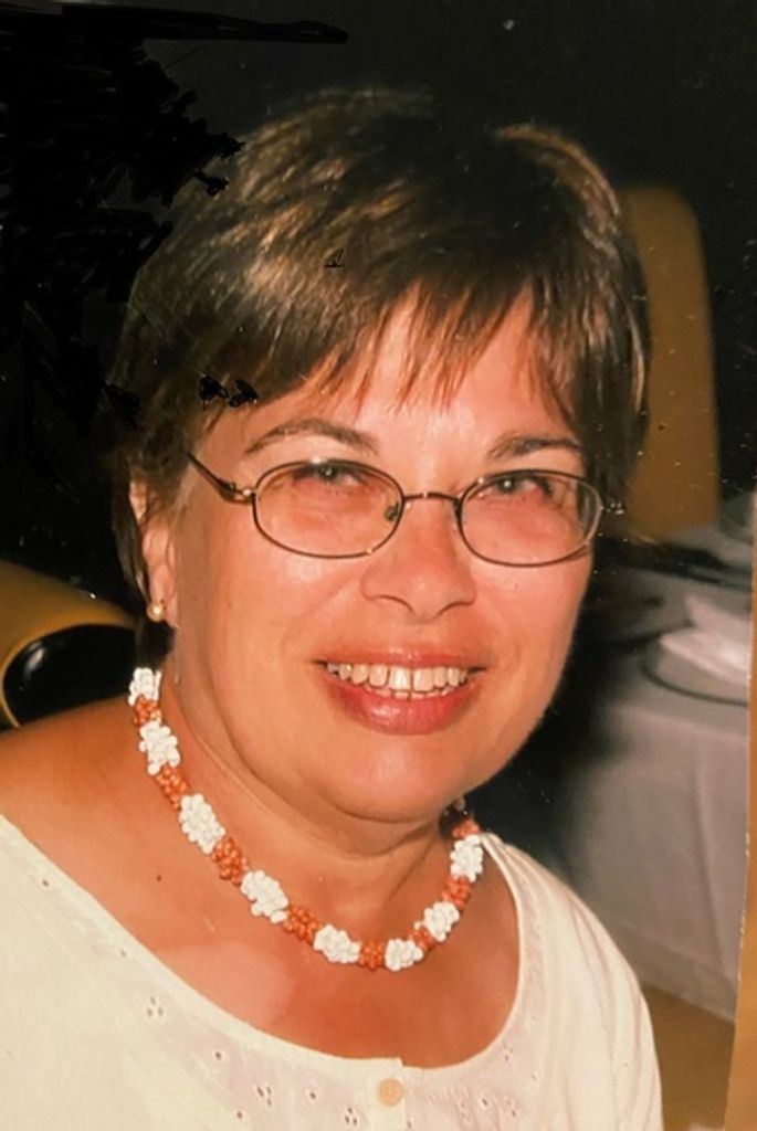 Karen Little Profile Photo