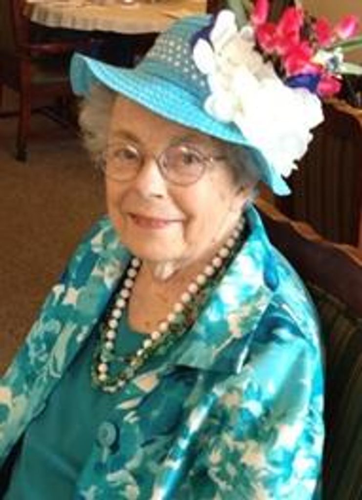 Ellen Beverly Williams Ball Profile Photo