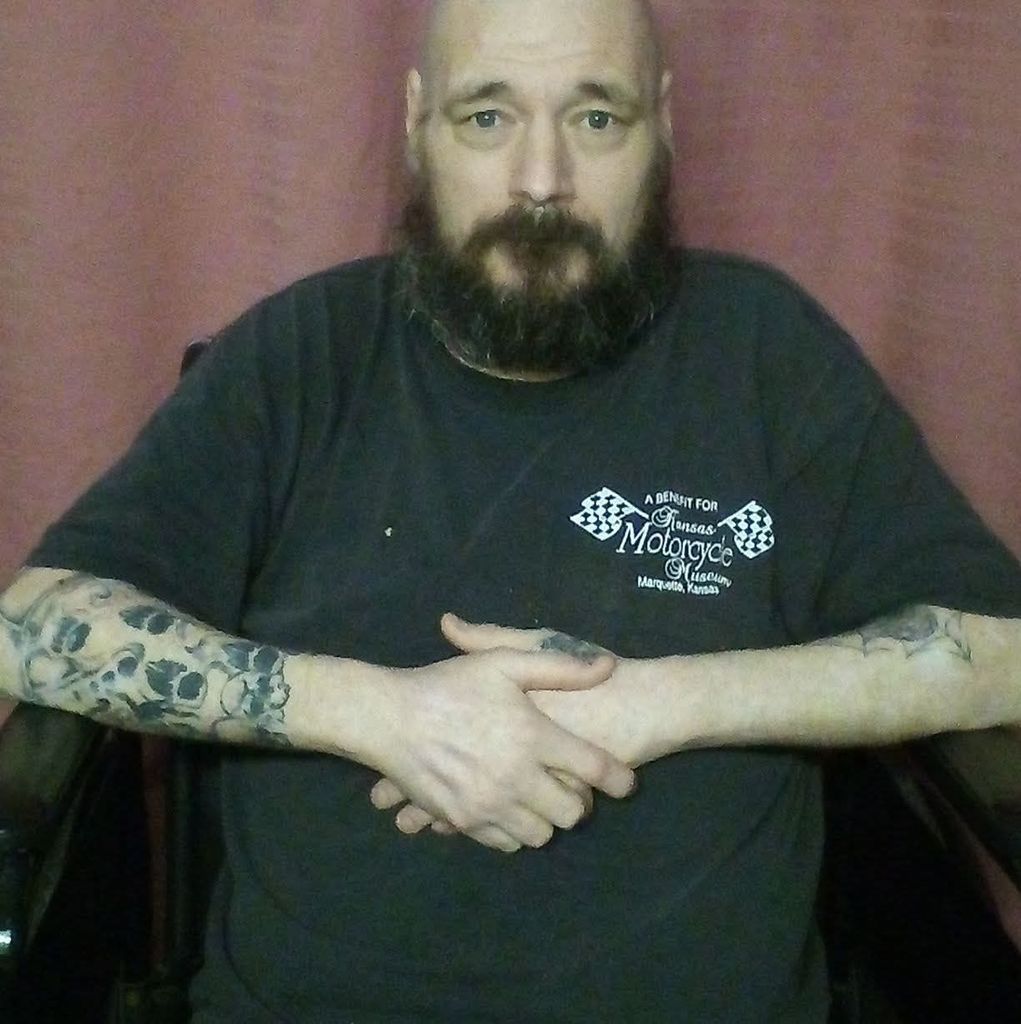 William Forest Gibson Profile Photo