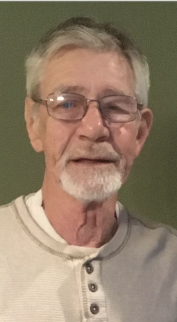 Frederick C. Gill Profile Photo