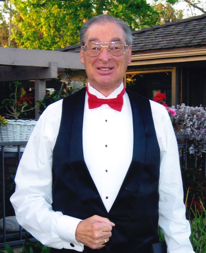 Bertrand Raymond Dumais