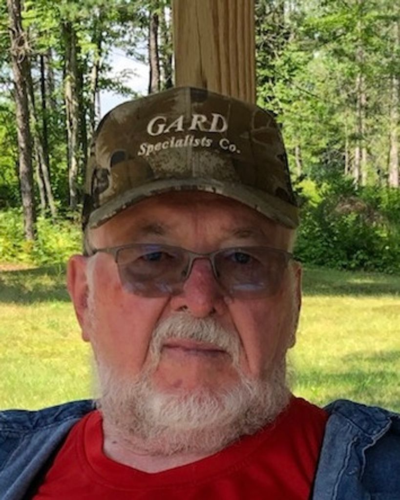 James O. Wester Profile Photo