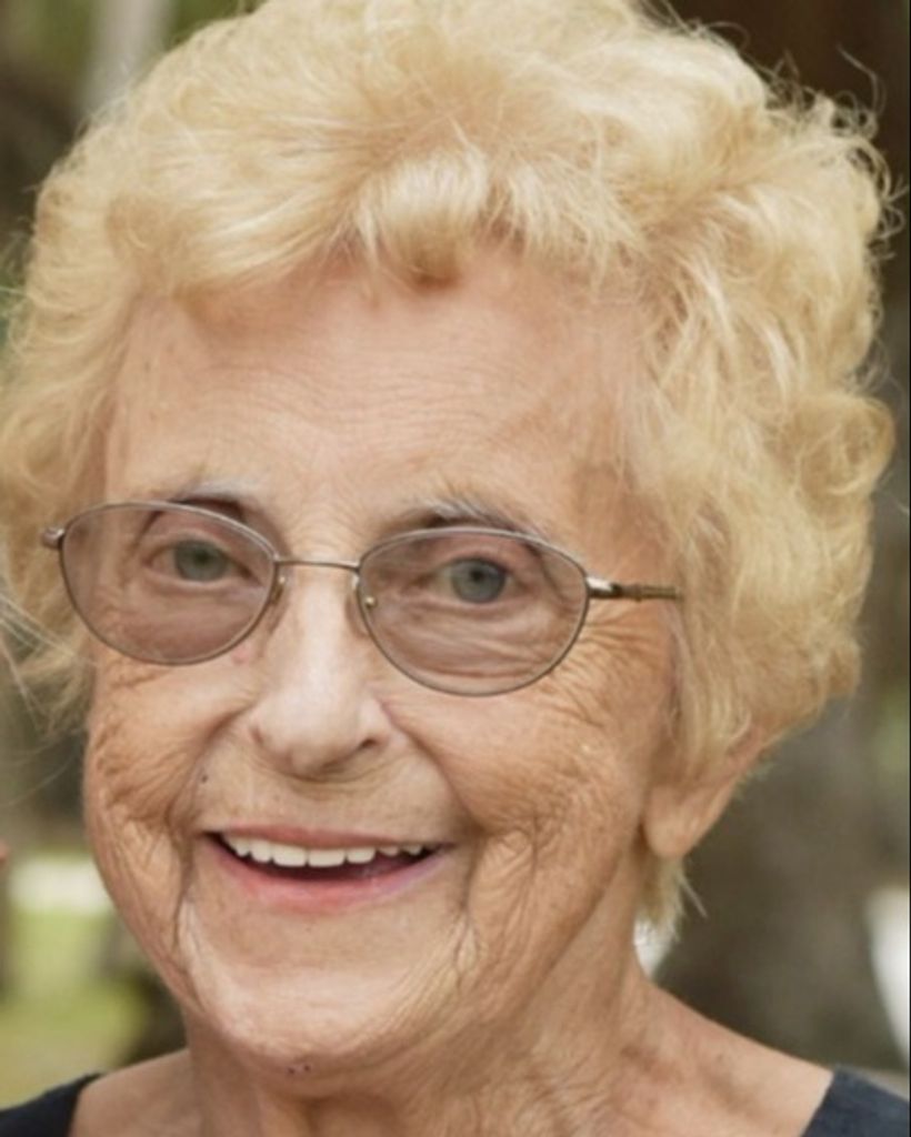 Rebecca Sue Gregg