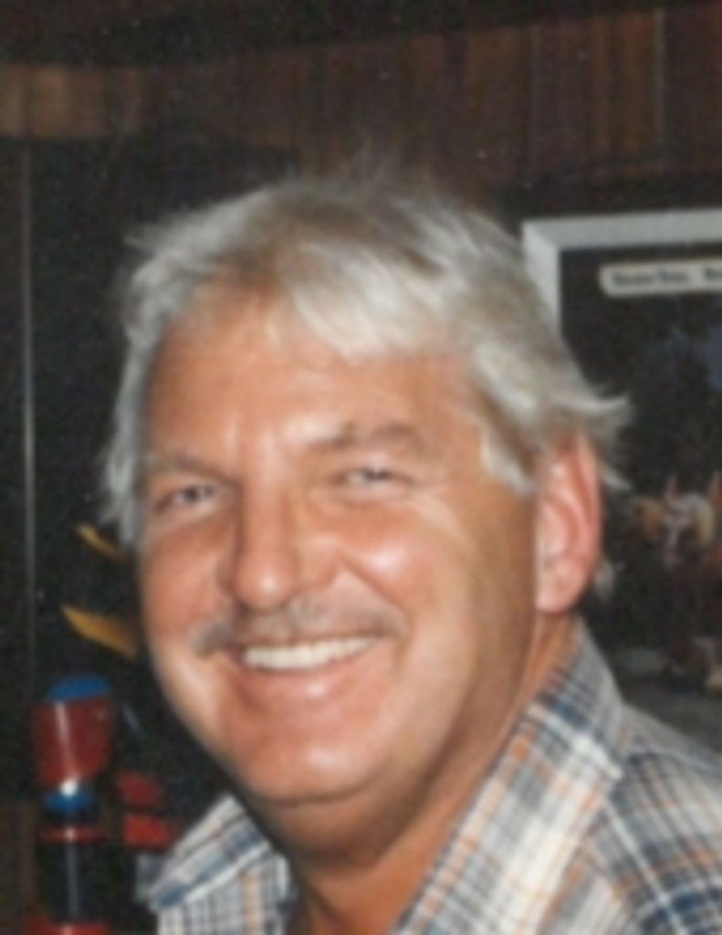 Robert George Bruski