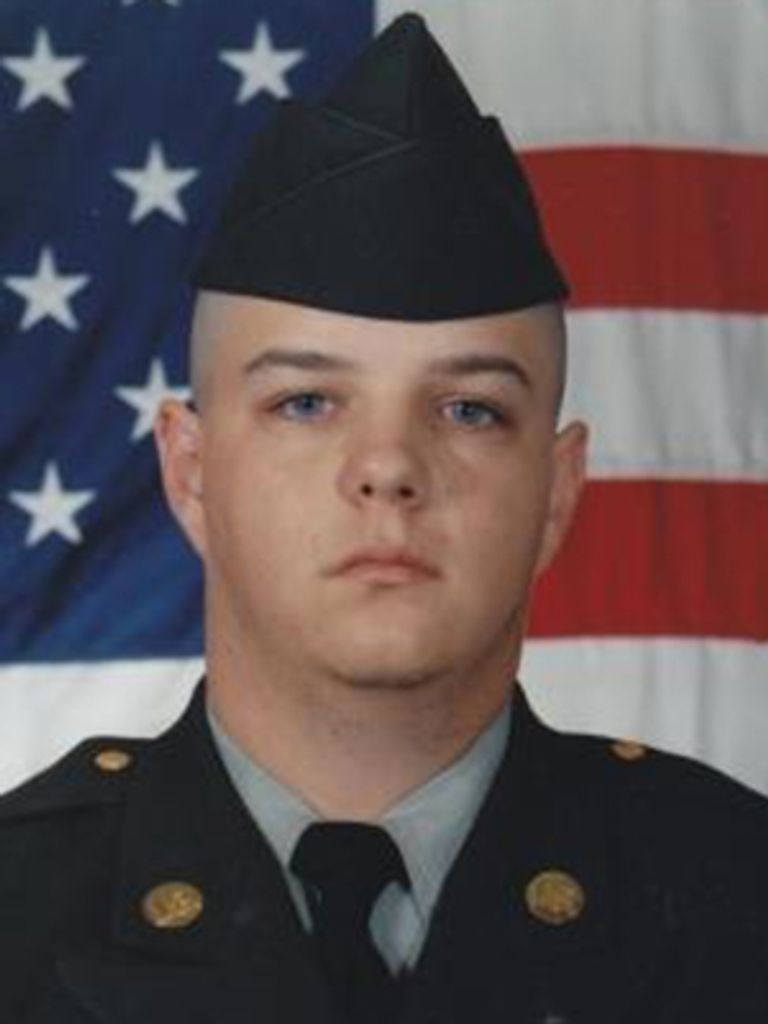 Jonathan Wayne Evans Jr. (1980 – 2013)