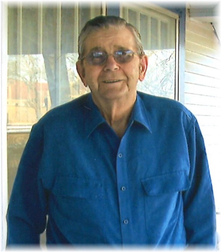Ray E. Pruter