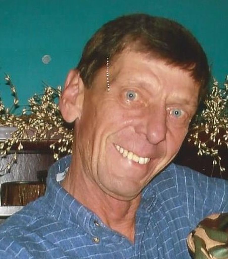 Carl R. Tylutki