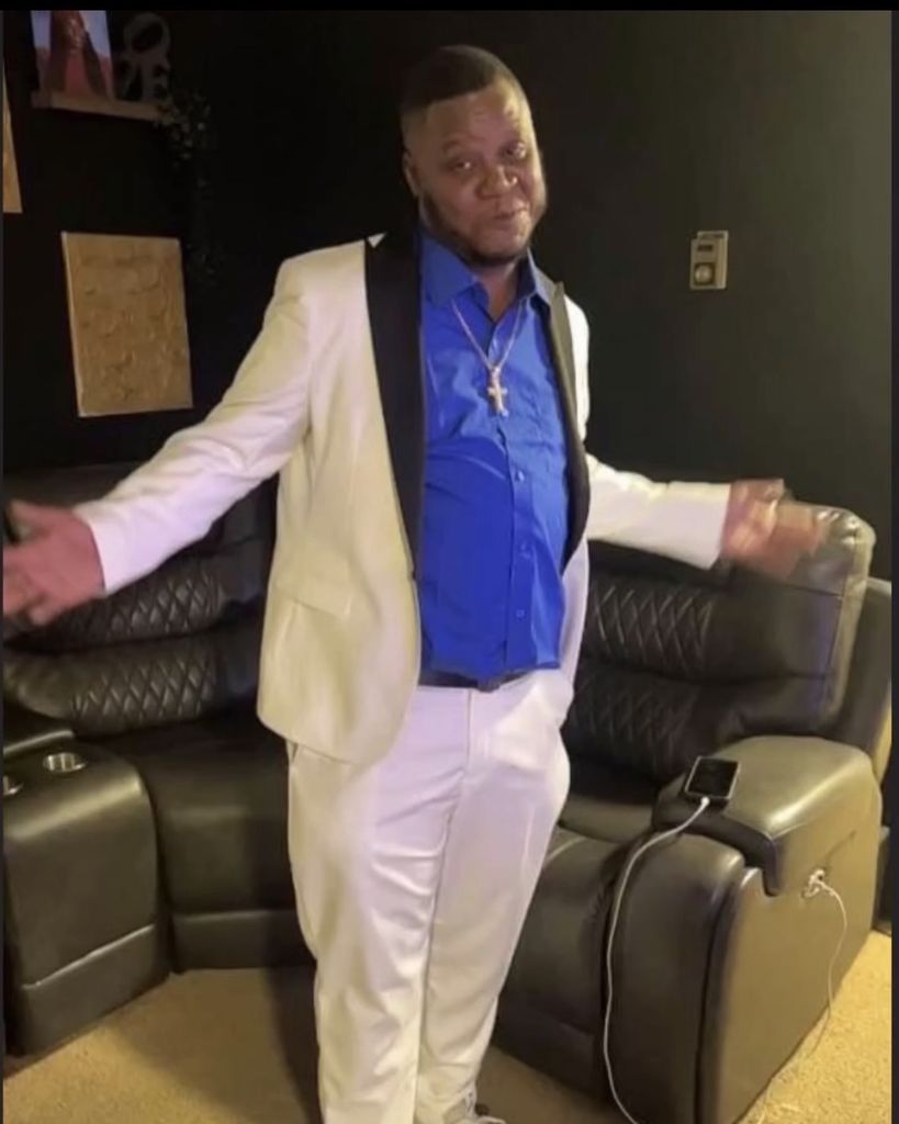 Kiwan Marcus Lincoln Profile Photo