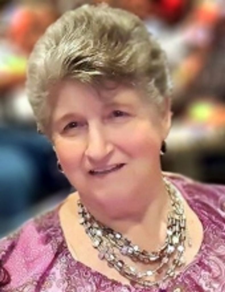 Virginia Ruth Borden Profile Photo