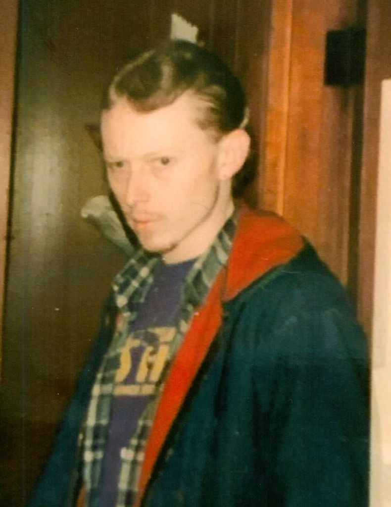 Christopher William Popp