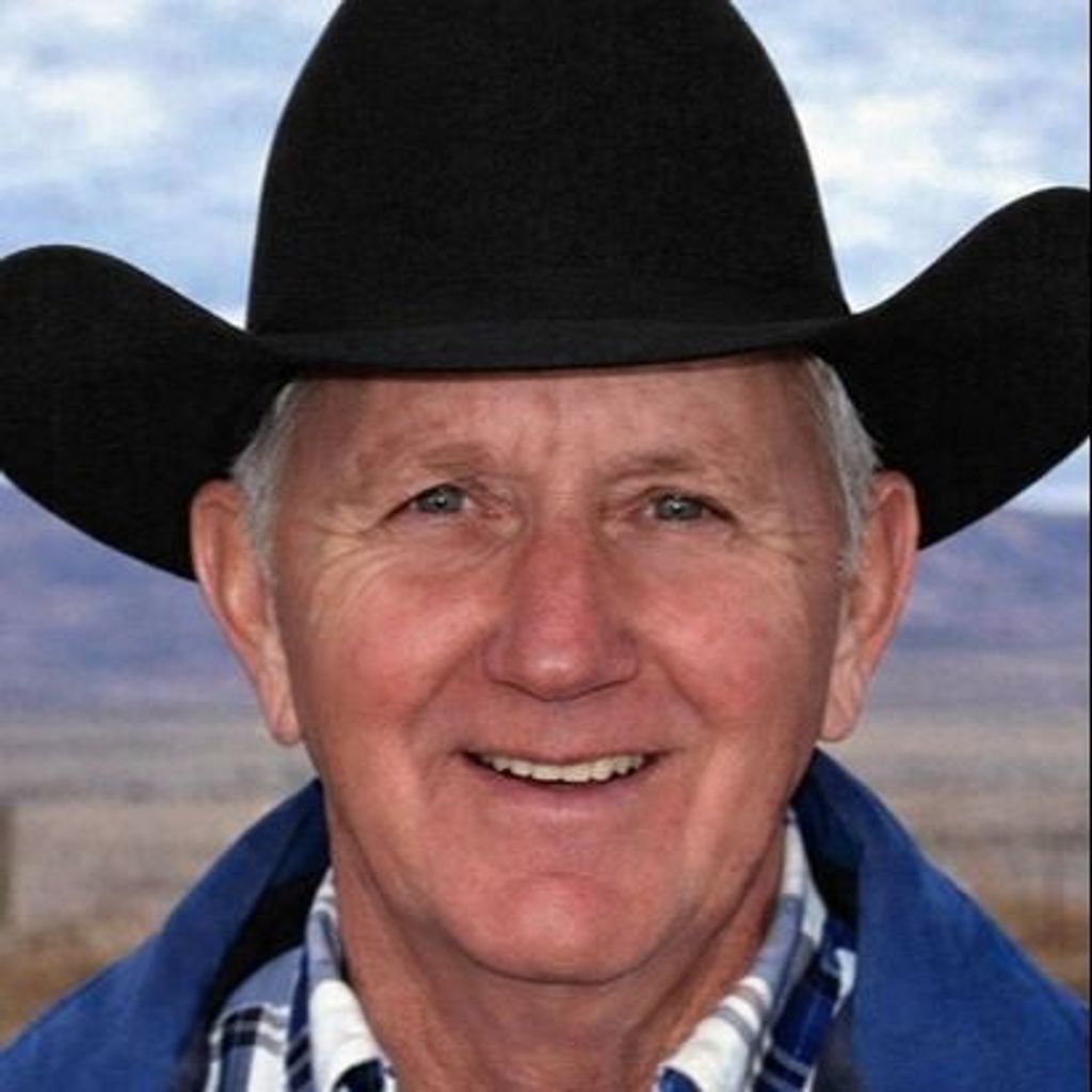 Paul Wayne Timm Profile Photo